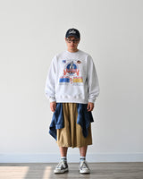 HM STANLEY SWEATSHIRT