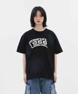 マーク オブ シックス ティーシャツ