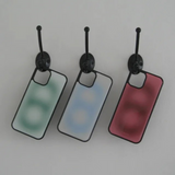 Fog Vintage Green Gradient Epoxy Bumper Case