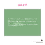 A6 white folder binder