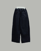 Needles Balloon Pants (Black)
