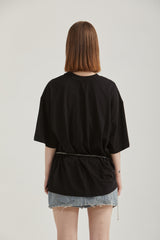 MILI BOX T-SHIRT