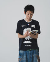 NATIONAL TSHIRT - FRA