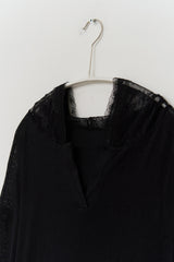 (W) Neu Hooded Top