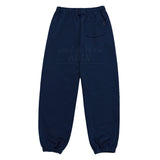 24FW BASIC BIO WASHING PANTS NAVY