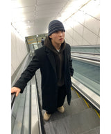 Rony wool Coat
