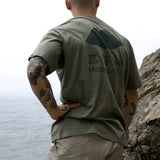 モラクサン Tシャツ