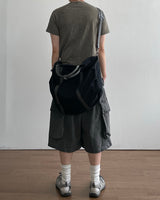 Ent Cargo Bermuda Pants