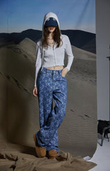 ROSE DENIM