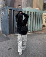 B アンゴラニット