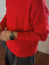 ASCLO Thanks Basic Knit (13color)