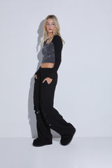 MILITARY TOP