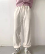 スノーテリーパンツ