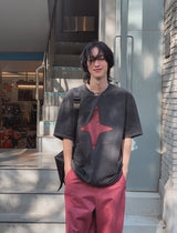 レスティピグダイン半袖 (3 color)