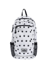 Ultra-light Compact PocketBag V1 Dot White