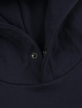 Women's  ブラーロゴスナップポイントクロップフード (FCE1TS303W)