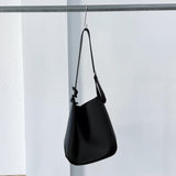 Loop Minimalist Bucket Bag