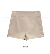 Need Basic Span Shorts