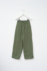 (W) Snowing Reversible Pants