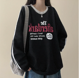 Rudy Sideline Point Over Sweatshirt