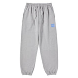 25SS BOX BASIC LOGO JOGGER PANTS MELLANGE