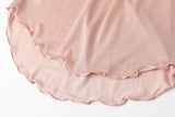 Maria top - indi pink