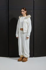 MINK JOGGER