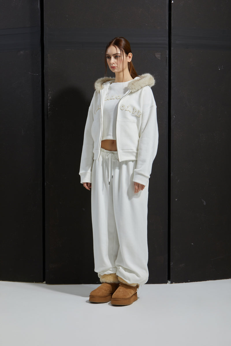 MINK JOGGER