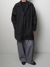 JT9  Balmacan Coat