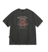26SS★ クリーブランドピグメント半袖Tシャツ