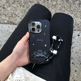 Black Mirror Strap