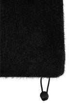 Sati Alpha Fleece Half hoodie