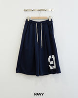 Noti Bermuda Sweatpants