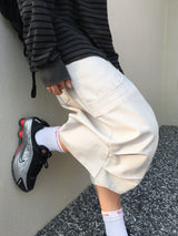 トッド ピグメントストライプカラースリーブ 3C