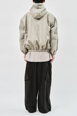 Arco Hooded Jumper (3color)