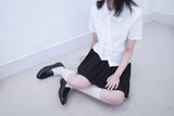 [MD PICK] シュガータイシャツ (2color)
