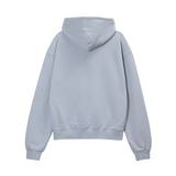 NORMAL HOODIE - GRAY