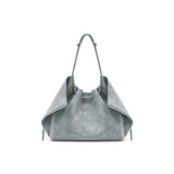 muva. Elegant Large‑Size New Tote Shoulder Bag, High‑End Versatile Purse for Daily Commute, New Arrival Mar 1