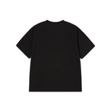 26SSベースボール アップリケ ショートスリーブ Tシャツ