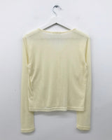 Linden Air Tencel Cardigan (3color)