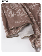 Layer Renaissance Long Skirt