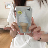 [MADE] soft jelly hard case