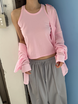  bada boxy summer shirt