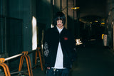 Light Jacket 予兆