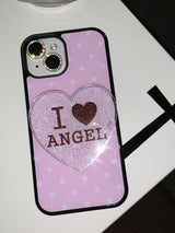 Love more phone grip - magsafe