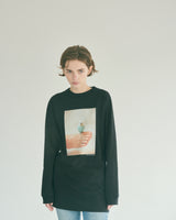 レイコトヤマTシャツ BIRD