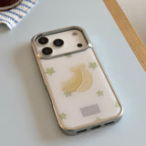 (+MagSafe)Banana case