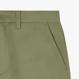 Stranger Classic Fit Chino Pants (Pistachio)