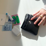 Padding mini pouch