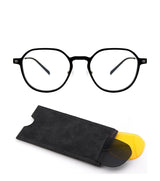 VODI01/BLK GLASSES / ヴェディヴェログラス VODI01/BLK